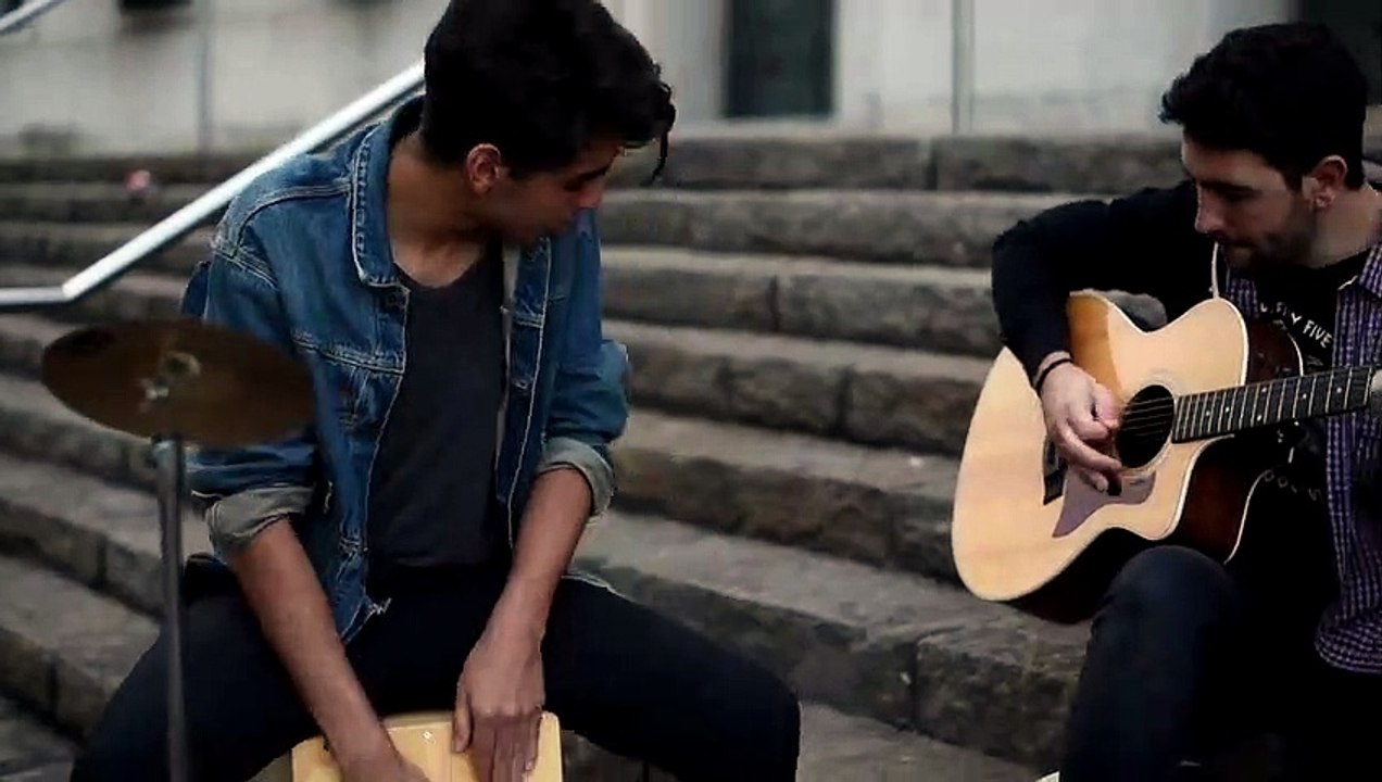 LONELY DAY - System Of A Down (cover ac�stico)