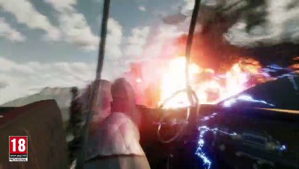 Atomic Heart - Fecha de lanzamiento