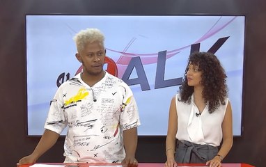 Le Talk : Revivez l'émission du mercredi 2 novembre 2022