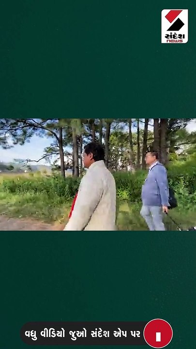 ખરાબ હવામાનને કારણે મેઘાલયના સીએમ કોનરાડ સંગમાન...