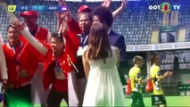 BIKIN KAGET SELURUH DUNIA! AKHIRNYA TIMNAS U-15 JUARA DUNIA SETELAH CUKUR SWEDIA