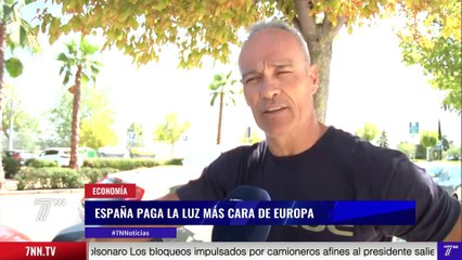 7NN Noticias - 1 de noviembre noche