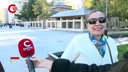 Sokaktan AKP'yi kızdıracak sözler: "Diyanet tamamen kalkmalı!"