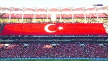 Beşiktaş 5-2 HangiKredi Ümraniyespor Maçın Geniş Özeti ve Golleri