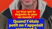 JoeyStarr répond N'IMPORTE QUOI à nos questions !