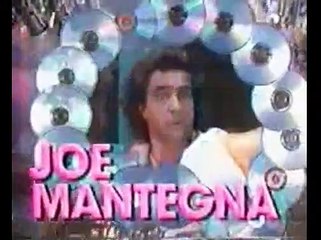 Chamada do Intercine (05-06-1997) - Os cabeças-de-vento, Conexão patriótica e A viagem infernal