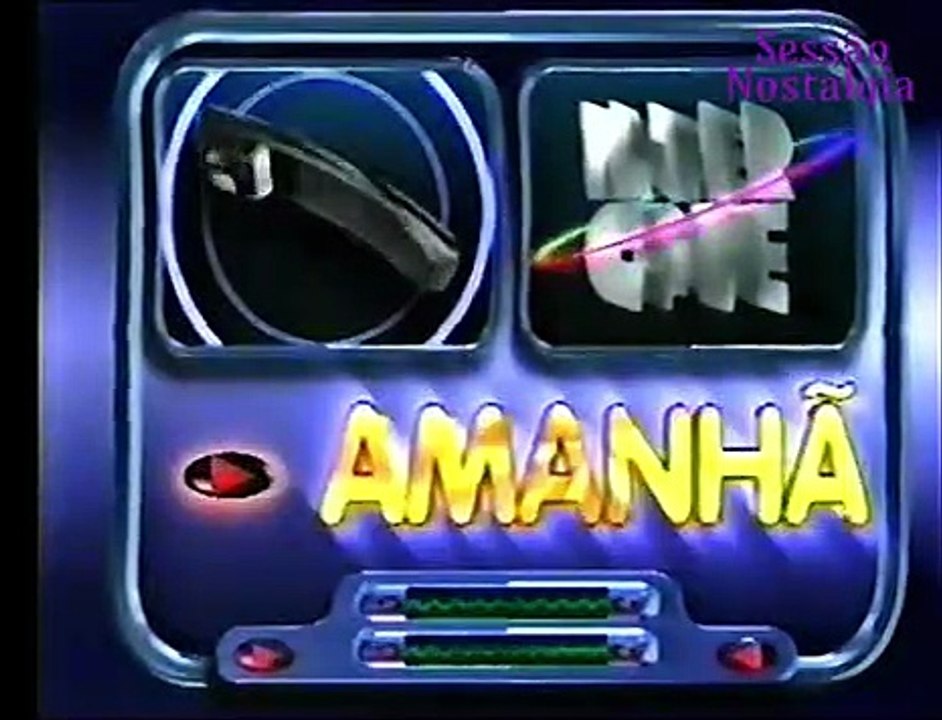 Chamada do Intercine (09-03-1998) - Coração de cowboy, Loucuras de um divórcio e Amarcord