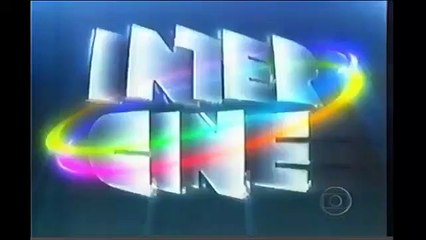 Chamada do Intercine (11-03-2009) - Heróis fora de órbita e Tensão máxima