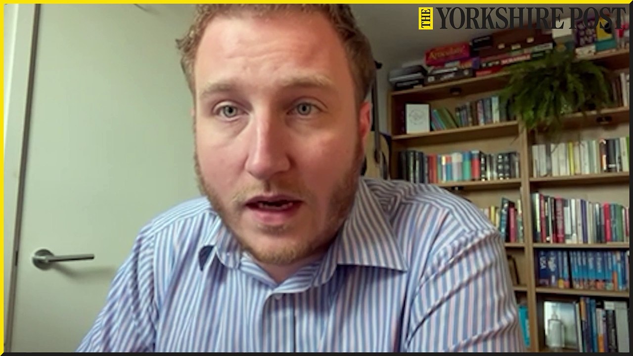 The Yorkshire Post daily bulletin with Kit Sandeman