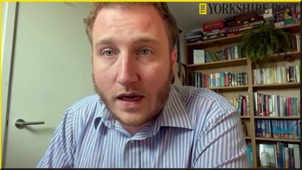 The Yorkshire Post daily bulletin with Kit Sandeman