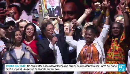 Las cinco principales economías de América Latina gobernadas por la izquierda