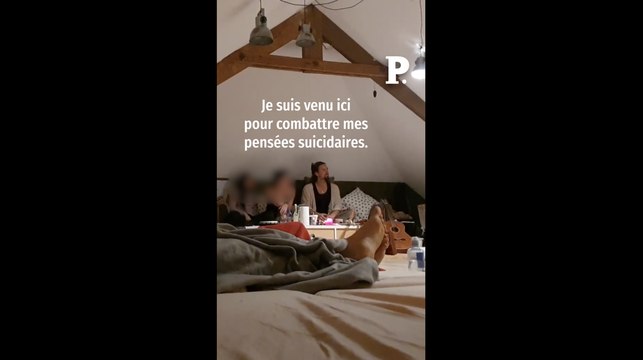 On a infiltré Inner Mastery, la multinationale des psychédéliques