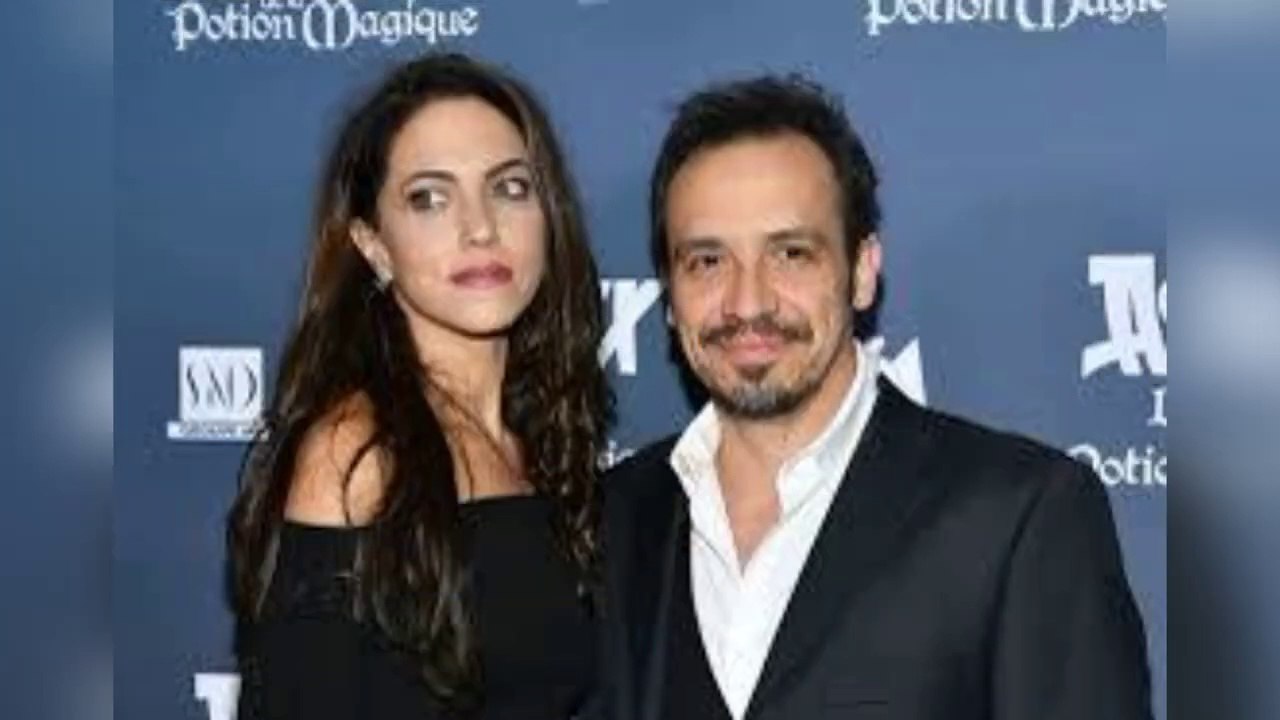 Alexandre Astier encore papa pour la 7ième fois !!!