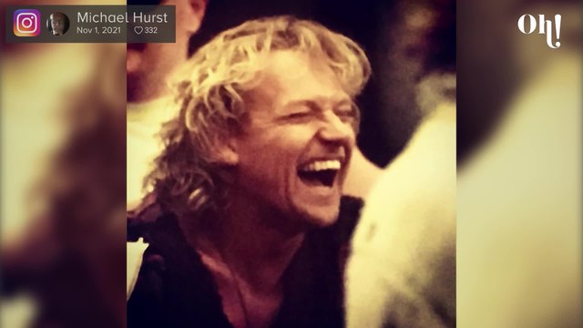 Video ohmymag: Michael Hurst – War ‚Iolaos‘ die Rolle seines Lebens?