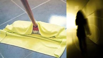 नमक का पोछा लगाने से दूर होंगी ये परेशानियां | नमक का पोछा लगाना चाहिए या नहीं | Boldsky