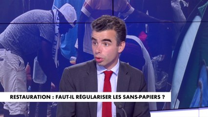 Louis Margueritte : «Je suis très frappé par la durée des procédures, parce qu’on n'est pas capable de décider»