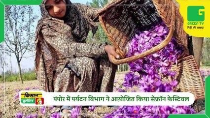 केंद्रीय कैबिनेट ने एथेनॉल की कीमत में की बढ़ोत्तरी | चावल निर्यातकों को केंद्र सरकार ने दी राहत | Kisan Bulletin 02 Nov 2022 | Green TV