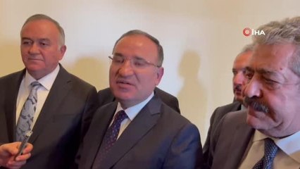 AK Parti başörtüsü teklifi ziyaretleri