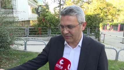 CHP'li Salıcı'dan İçişleri Bakanı'na: "Yok Efendim Biz 'Jandarmamızı Polisimizi Suçlamışız.' Hadi Oradan! Biz Kime Neyi Söylediğimizi Biliyoruz.