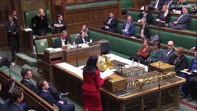 Tickende Zeitbombe und Invasion : Wie weiter mit der Einwanderung nach Großbritannien?