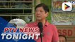 Pres. Ferdinand R. Marcos Jr. places 4 PH regions under state of calamity