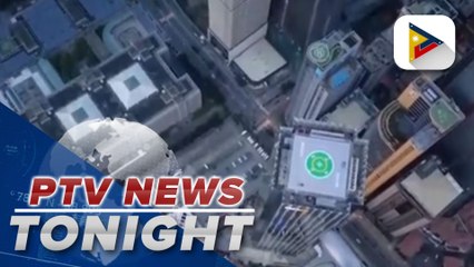 BSP underscores need to smoothen foreign exchange movements