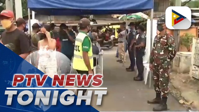 People flock to Davao City cemeteries to visit departed loved ones