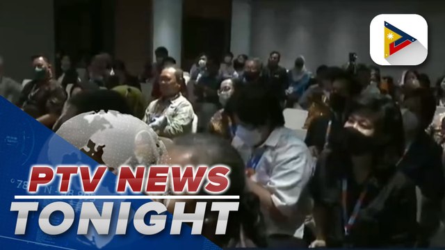 Role of women, youth in preserving heritage parks tackled during last day of ASEAN Heritage Parks Conference 2022