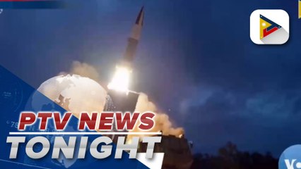 North Korea retaliates, fires 10 missiles in single day
