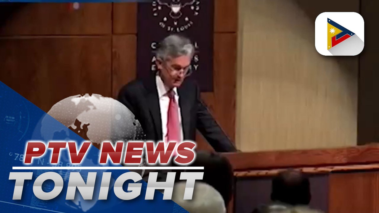 US Fed widely expected to hike rates anew by 75 basis points