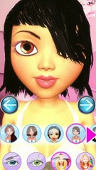 Princess Salon Make Up Fun 3D Game ❤️ Awesome Gameplay