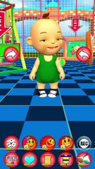 My Baby Babsy Playground Fun 2 Game  Amazing Gameplay ❤️ Love Kids Playground Game