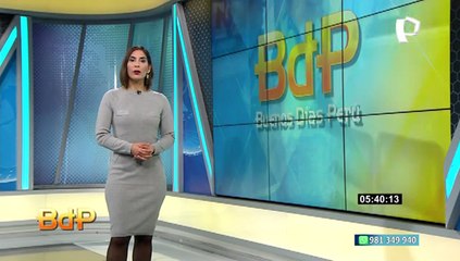 Nazca: detienen a dos sujetos que trasladaban fuerte cargamento de droga camuflado en vehículo