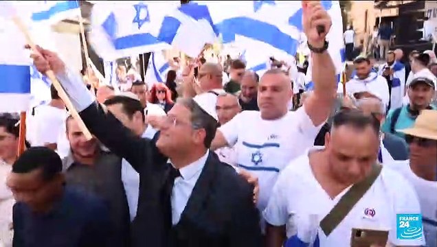 Former PM Benjamin Netanyahu return could depend on Itamar Ben-Gvir, an Ultranationalist politician