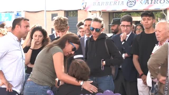 Detenido un menor presuntamente relacionado con la muerte del joven de Tomares del Río