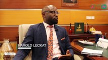 [#InterviewExclusive] Octobre Rose: Dr. Guy Patrick Obiang Ndong s'exprime sur l'édition 2022