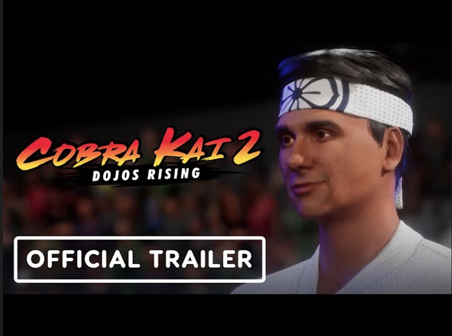 Comprar o Cobra Kai 2: Dojos Rising