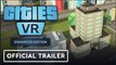 Cities: VR Enhanced Edition | Official PS VR2 Announcement Trailer