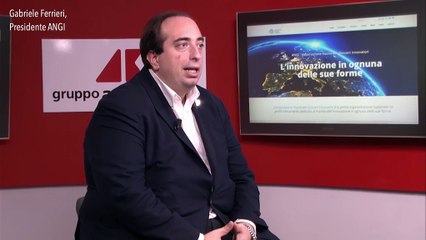 Angi, il primo festival del metaverso in Italia