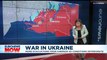 Ukraine war: Moscow rejoins grain deal; Russian missile strikes continue; and UK sanctions