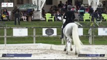 Grand National FFE - AC Print - Dressage | Mâcon (FRA) | Genevieve TANGHE | ABANICO