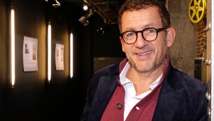 GALA VIDEO - "J’ai perdu 15 kilos" : Dany Boon, son incroyable transformation physique pour le film Raid Dingue