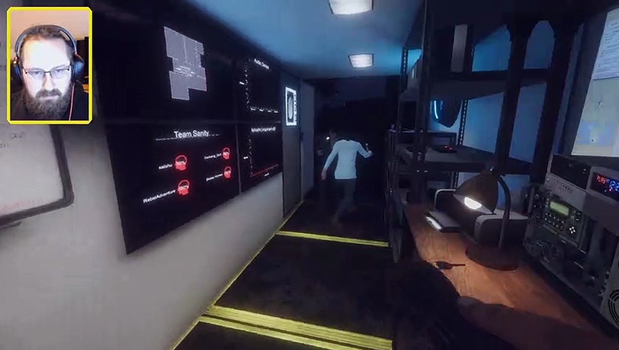 Ist noch Dschinn in der Küche? Phasmophobia #80 (Part 1)