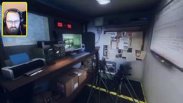 Schnell rein. Schnell raus. Phasmophobia #81