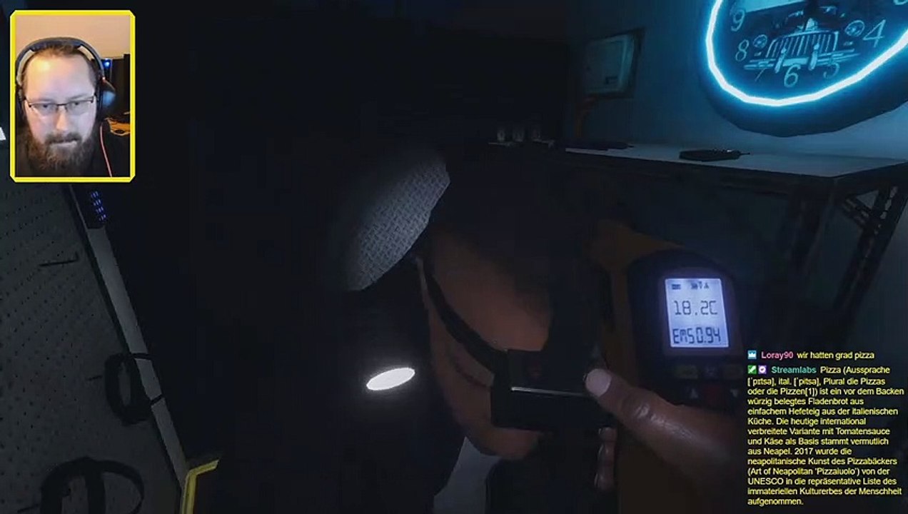 Hochschule mit Todesfolge. Phasmophobia #82