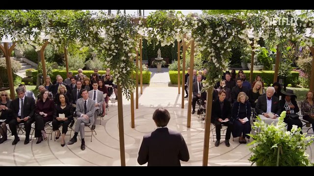 Dead to Me - saison 3 Bande-annonce VF