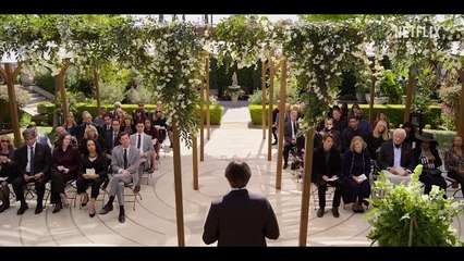 Dead to Me - saison 3 Bande-annonce VF