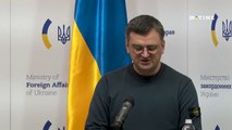 Міністр МЗС України Дмитро Кулеба оголосив про новий пакет військової допомоги від Іспанії.