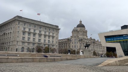 Pier Head to host Eurovision Village, E-bikes hit city streets - LiverpoolWorld news bulletin