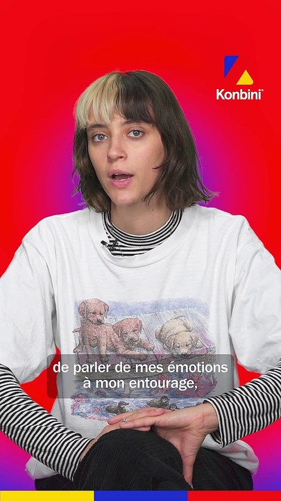 Ça va Pomme ?